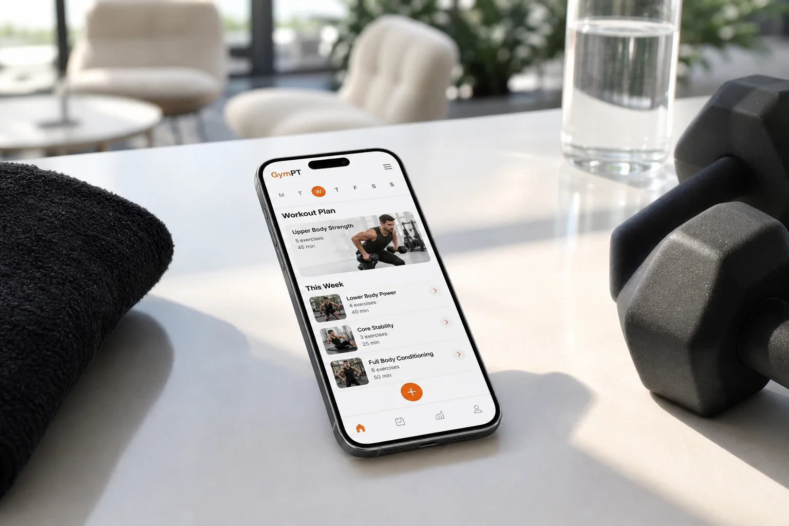 AI fitness plan generator : comment créer un plan d’entraînement vraiment utile